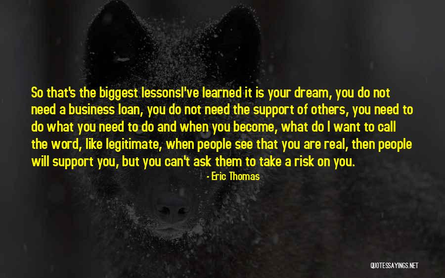 Surprenant Wire Quotes By Eric Thomas Surprenant Wire Quotes By Eric Thomas