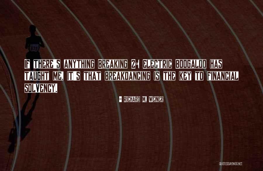 Surprenant Wire Quotes By Richard M. Weiner Surprenant Wire Quotes By Richard M. Weiner