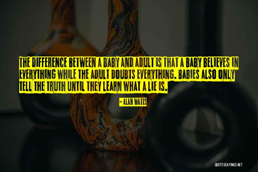 Surprende Quotes By Alan Watts Surprende Quotes By Alan Watts