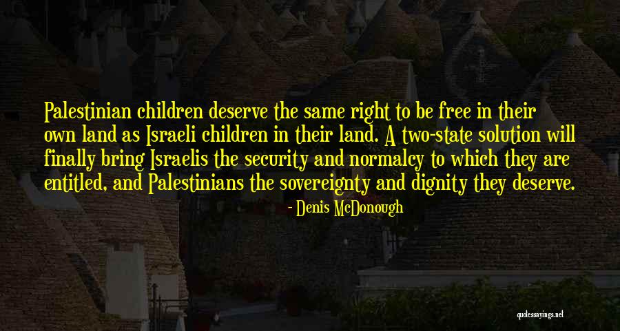 Surpresas Aniversario Quotes By Denis McDonough Surpresas Aniversario Quotes By Denis McDonough