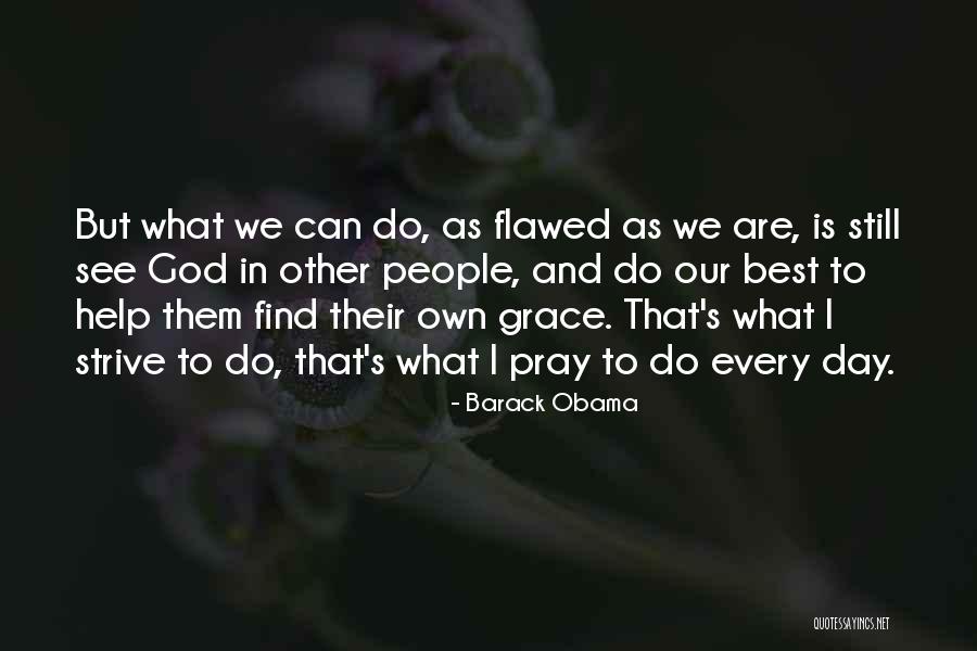 Surprise Blessings Quotes By Barack Obama Surprise Blessings Quotes By Barack Obama