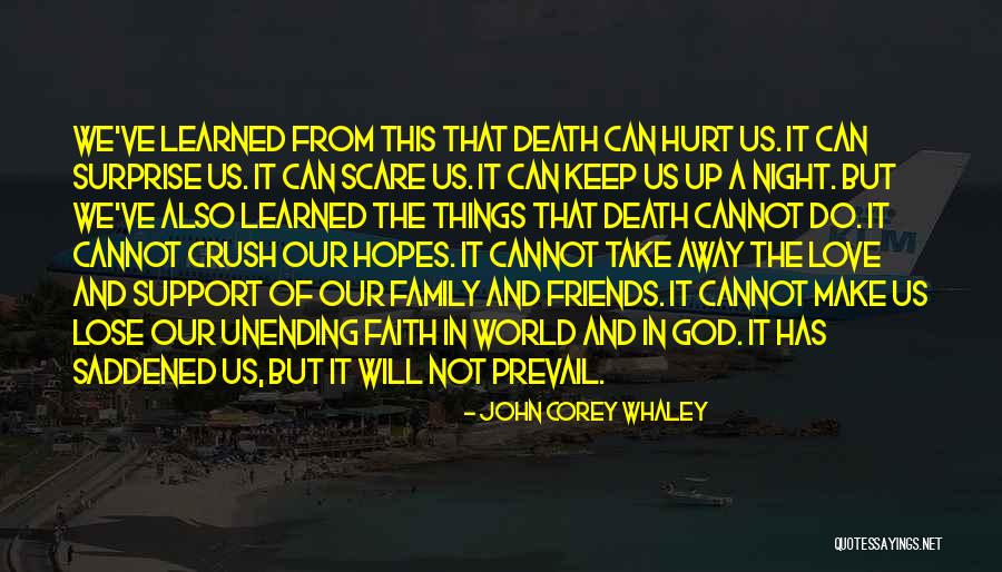 Surprise By Friends Quotes By John Corey Whaley Surprise By Friends Quotes By John Corey Whaley