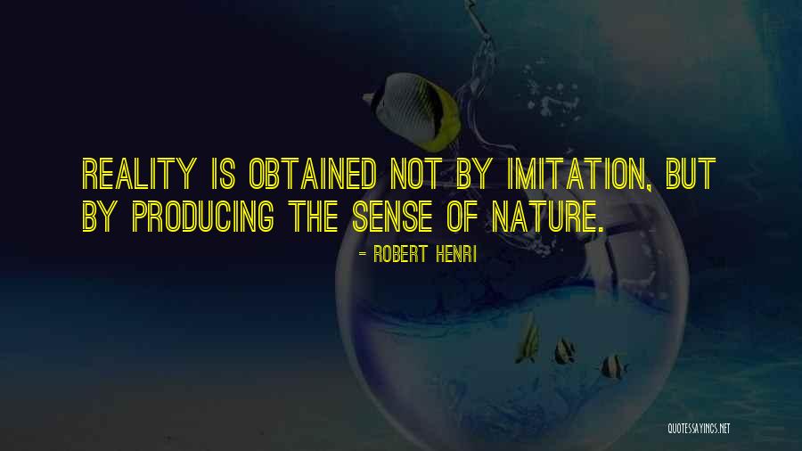 Surprise For Birthday Quotes By Robert Henri