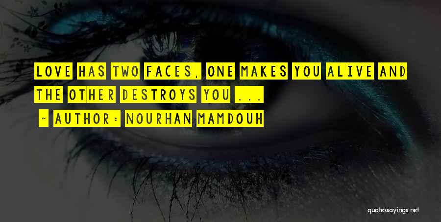 Surprise Gifts Quotes By Nourhan Mamdouh