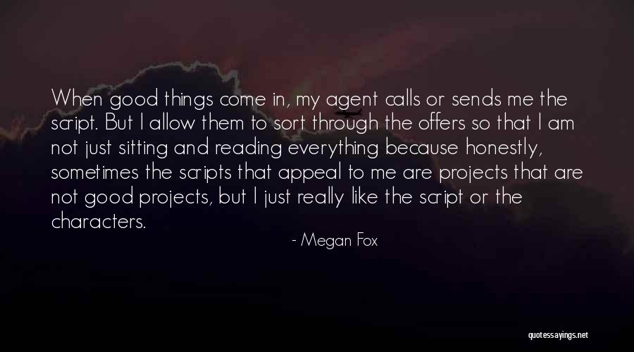 Surprise Pregnancies Quotes By Megan Fox Surprise Pregnancies Quotes By Megan Fox