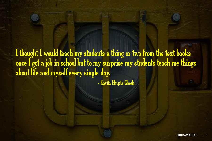 Surprise Quotes Quotes By Kavita Bhupta Ghosh Surprise Quotes Quotes By Kavita Bhupta Ghosh