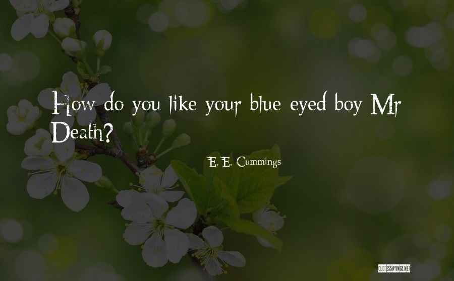 Surprised By Love Hallmark Quotes By E. E. Cummings Surprised By Love Hallmark Quotes By E. E. Cummings