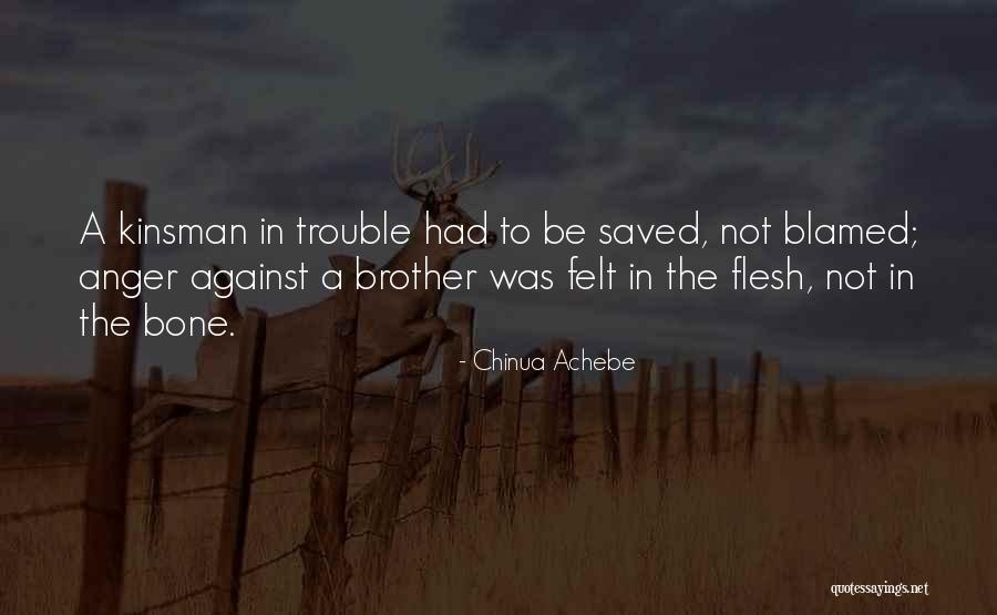 Surprised Flower Gifts Quotes By Chinua Achebe Surprised Flower Gifts Quotes By Chinua Achebe