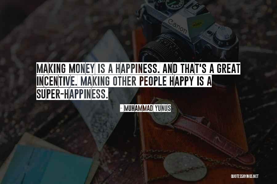 Surprises In Gifts Quotes By Muhammad Yunus Surprises In Gifts Quotes By Muhammad Yunus