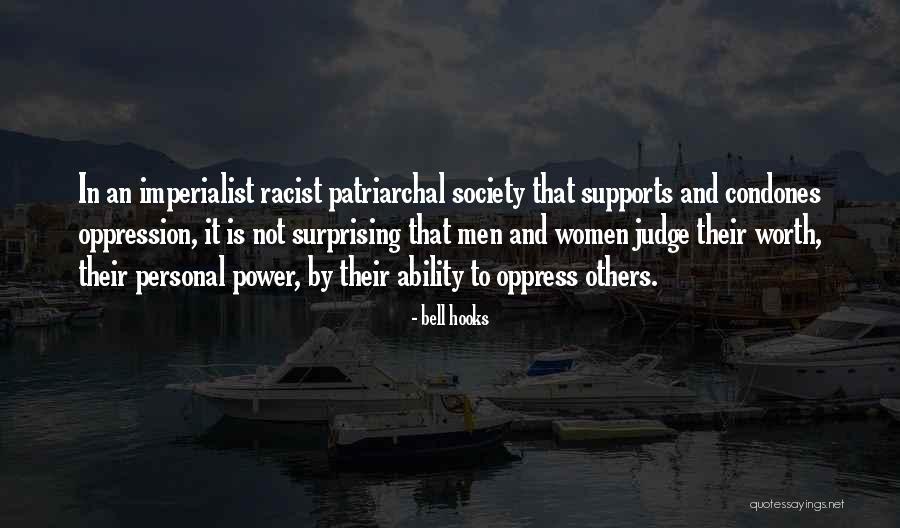 Surprising Quotes By Bell Hooks Surprising Quotes By Bell Hooks