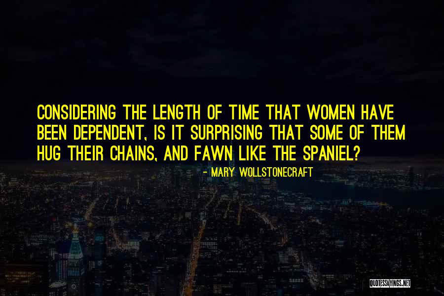 Surprising Quotes By Mary Wollstonecraft Surprising Quotes By Mary Wollstonecraft