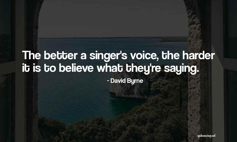 Surprisingly Antonym Quotes By David Byrne Surprisingly Antonym Quotes By David Byrne