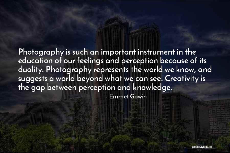 Surprisingly Antonym Quotes By Emmet Gowin Surprisingly Antonym Quotes By Emmet Gowin