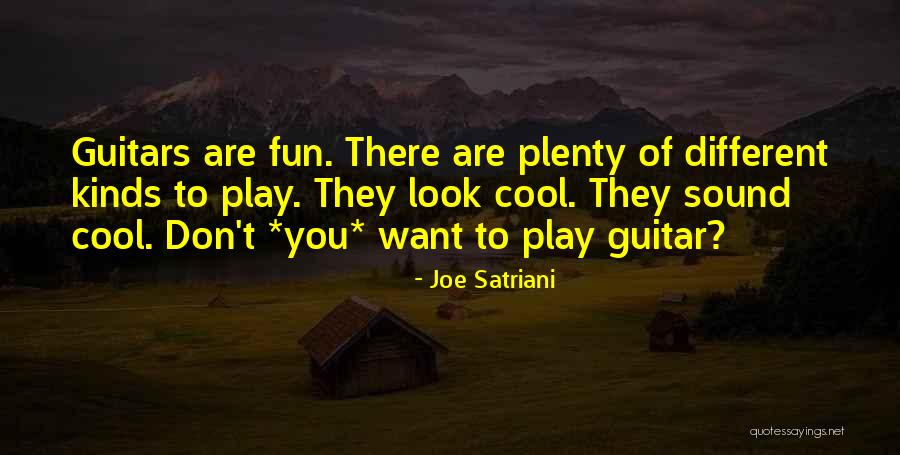 Surprisingly High Paying Quotes By Joe Satriani Surprisingly High Paying Quotes By Joe Satriani