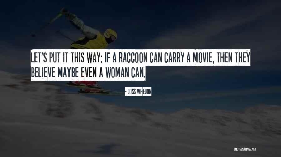 Surpriza Per Ditelindje Quotes By Joss Whedon Surpriza Per Ditelindje Quotes By Joss Whedon