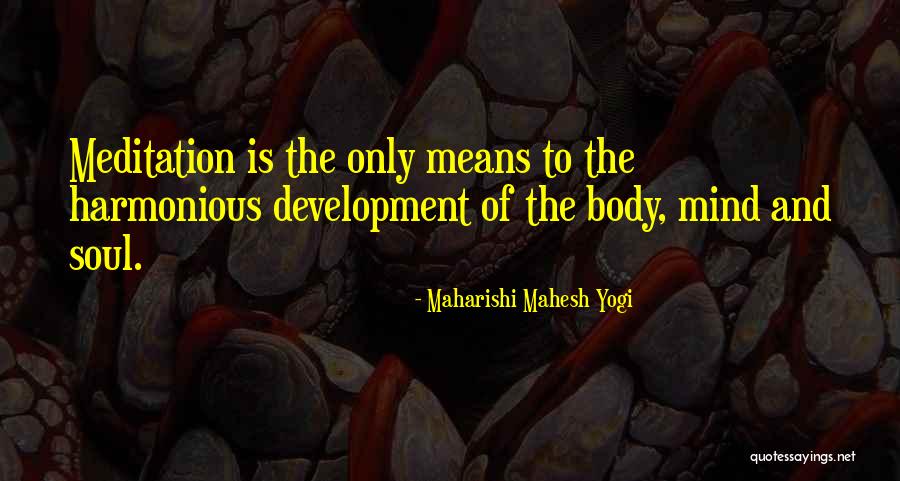 Surprize Gift Quotes By Maharishi Mahesh Yogi Surprize Gift Quotes By Maharishi Mahesh Yogi