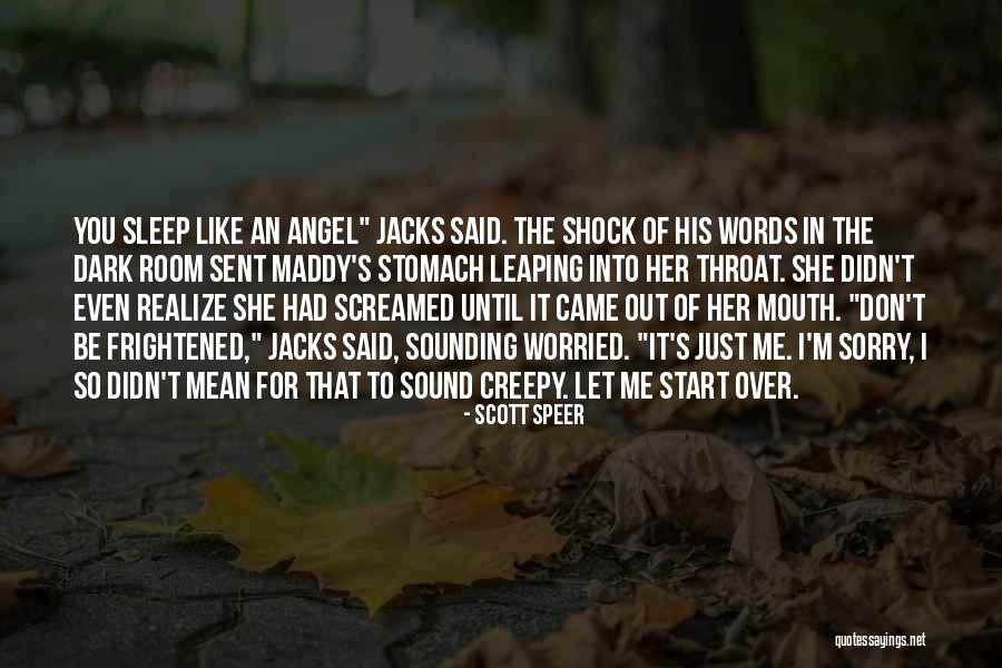 Surprizes Quotes By Scott Speer Surprizes Quotes By Scott Speer