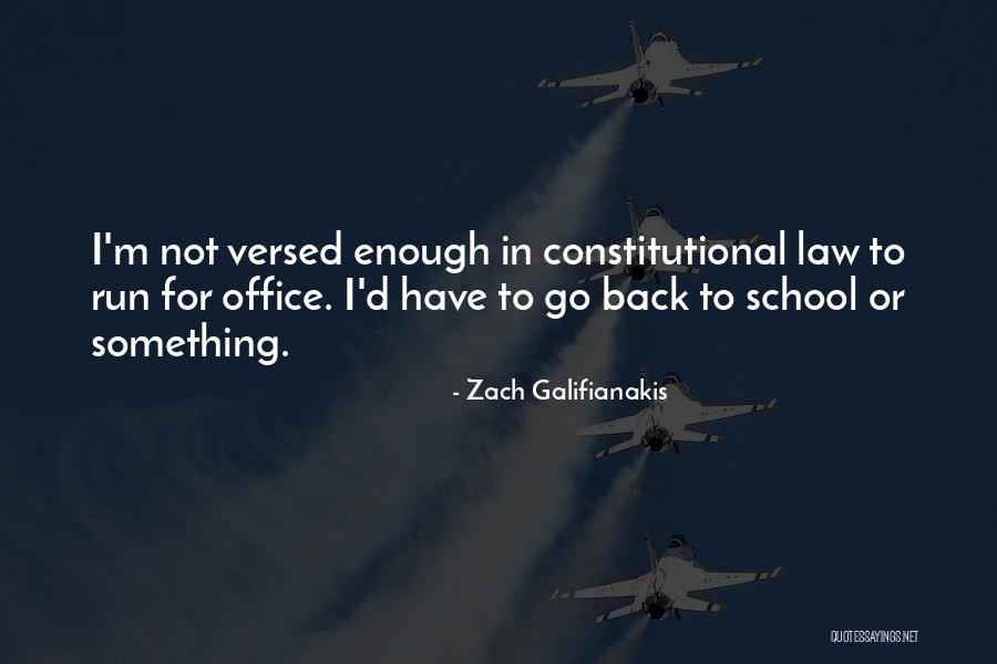 Surprizes Quotes By Zach Galifianakis Surprizes Quotes By Zach Galifianakis
