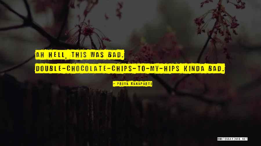 Surreal Photography Quotes By Priya Kanaparti