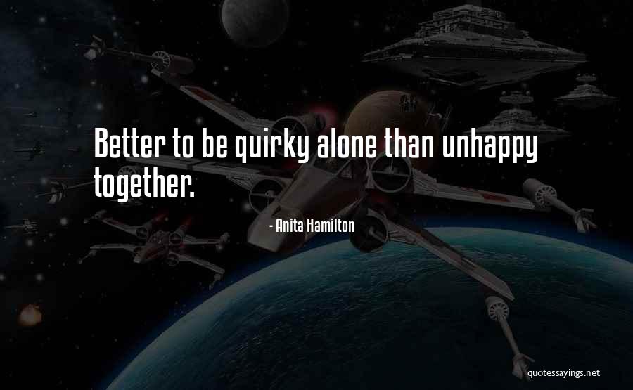 Surrealescapes Quotes By Anita Hamilton Surrealescapes Quotes By Anita Hamilton