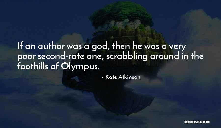 Surrealist Painters Quotes By Kate Atkinson Surrealist Painters Quotes By Kate Atkinson