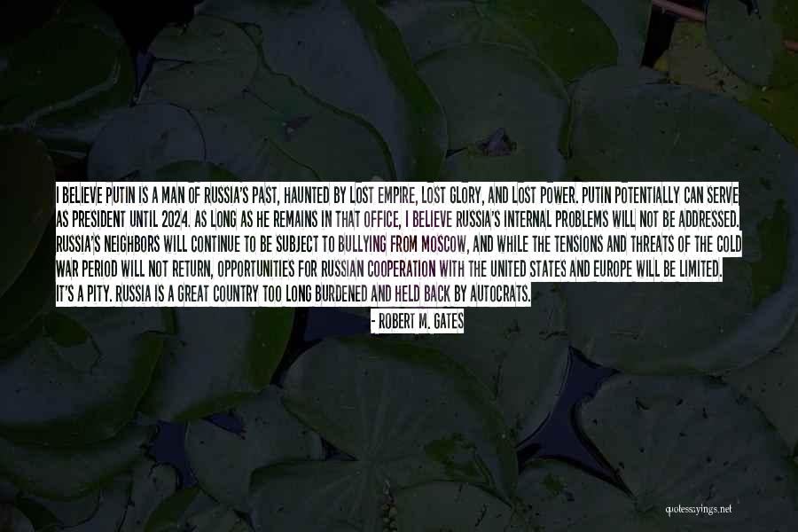 Surrealist Paintings Quotes By Robert M. Gates Surrealist Paintings Quotes By Robert M. Gates