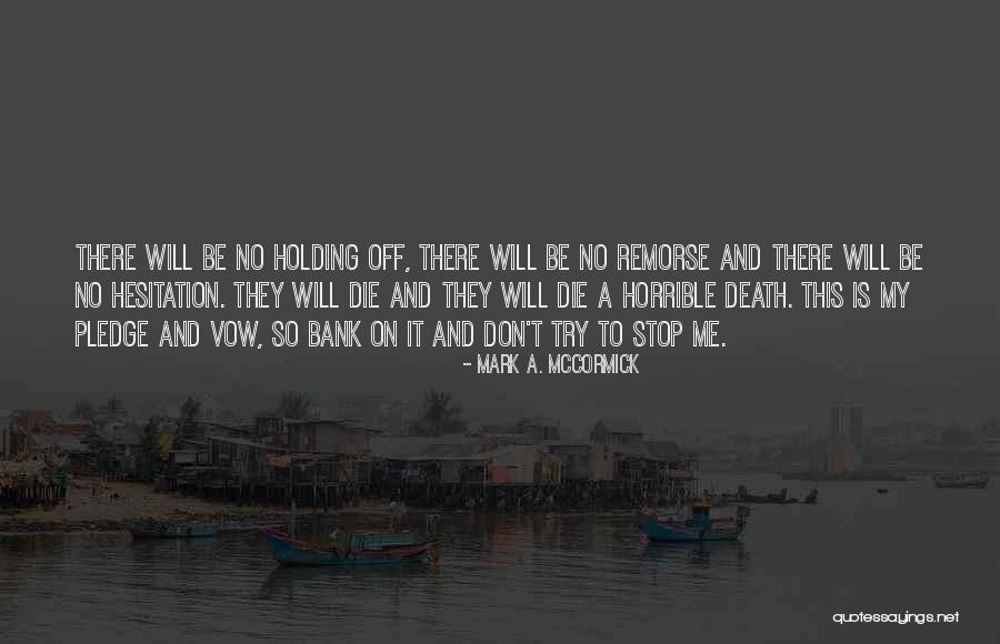 Surrealista Pintura Quotes By Mark A. McCormick Surrealista Pintura Quotes By Mark A. McCormick