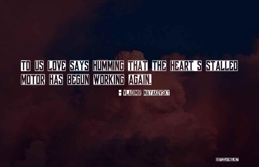 Surrealista Pintura Quotes By Vladimir Mayakovsky Surrealista Pintura Quotes By Vladimir Mayakovsky