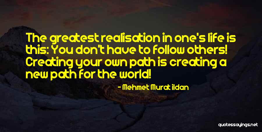 Surrealistic Artists Quotes By Mehmet Murat Ildan Surrealistic Artists Quotes By Mehmet Murat Ildan