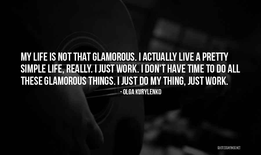 Surrealistic Artists Quotes By Olga Kurylenko Surrealistic Artists Quotes By Olga Kurylenko