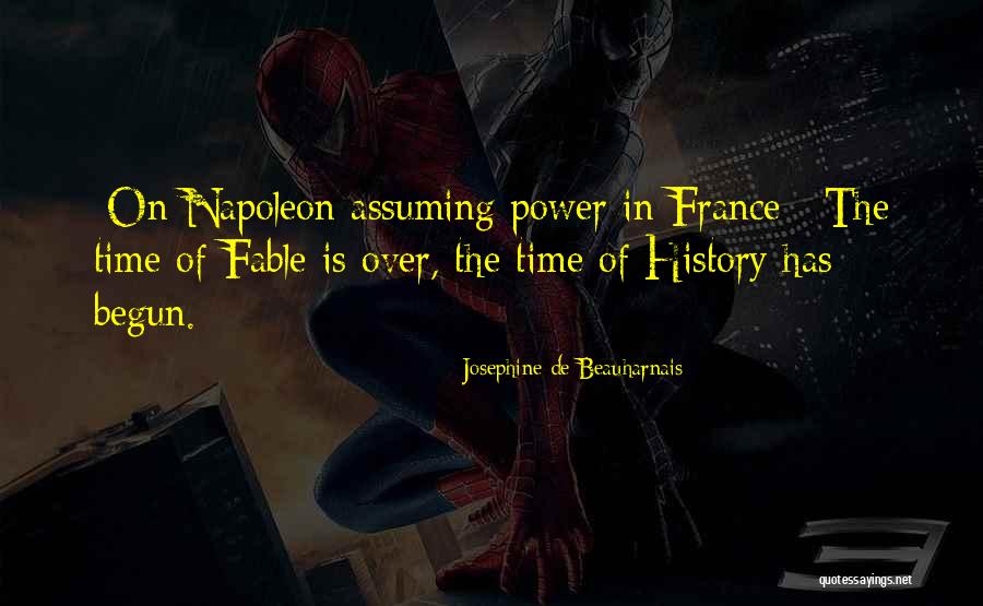 Surrenale Quotes By Josephine De Beauharnais Surrenale Quotes By Josephine De Beauharnais