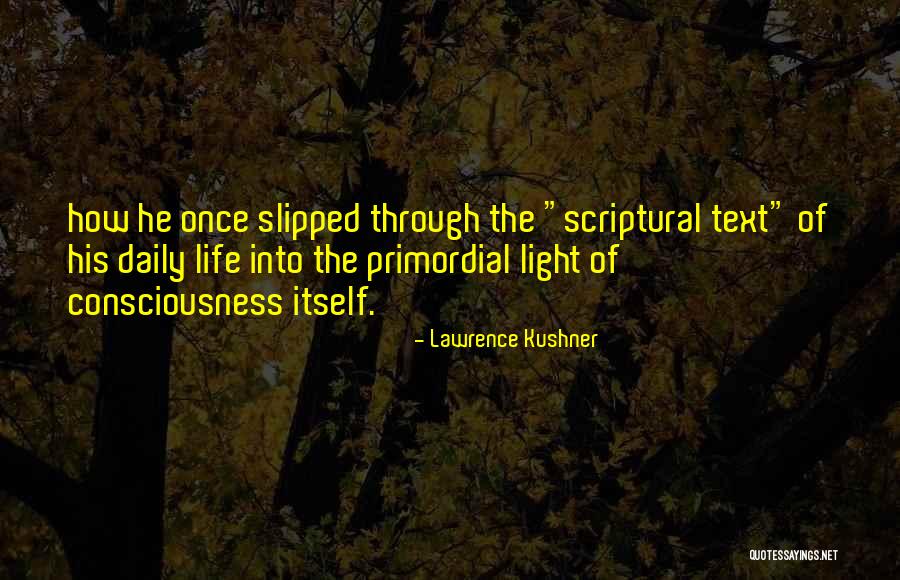 Surrenale Quotes By Lawrence Kushner Surrenale Quotes By Lawrence Kushner