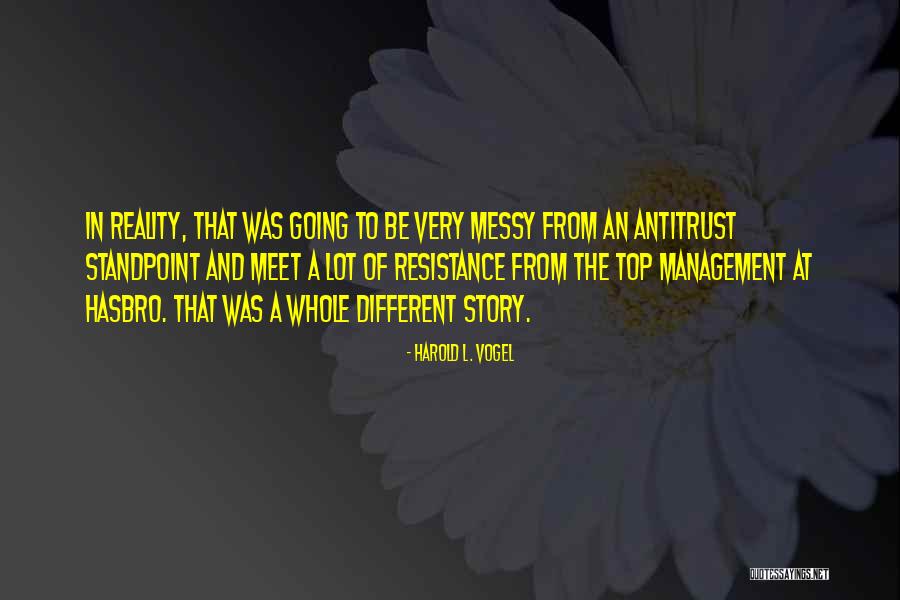 Surrenalectomie Quotes By Harold L. Vogel Surrenalectomie Quotes By Harold L. Vogel