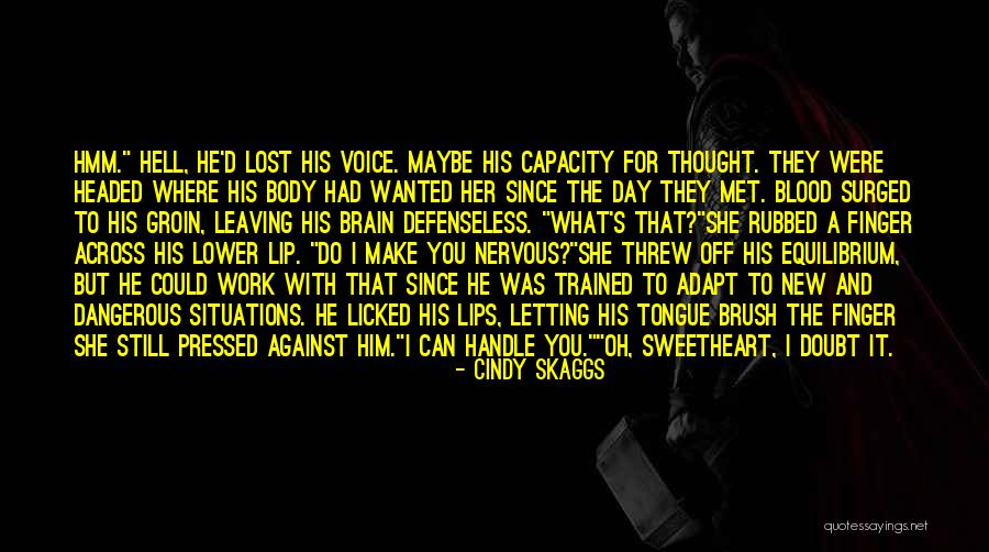 Surreys On Magazine Quotes By Cindy Skaggs Surreys On Magazine Quotes By Cindy Skaggs