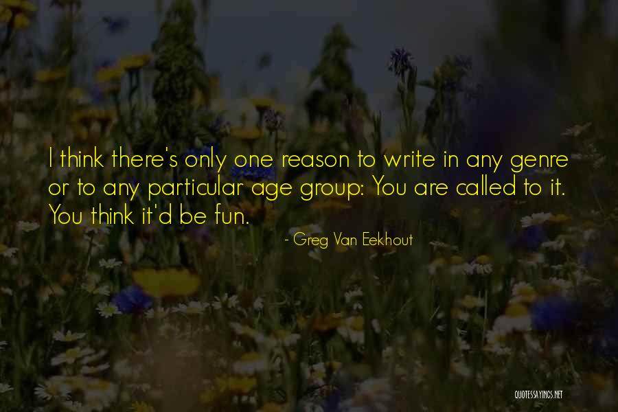 Surreys On Magazine Quotes By Greg Van Eekhout Surreys On Magazine Quotes By Greg Van Eekhout