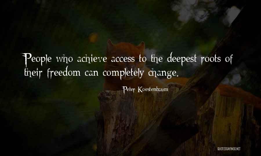 Surridge Sports Quotes By Peter Koestenbaum Surridge Sports Quotes By Peter Koestenbaum