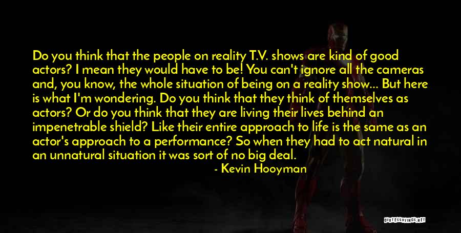 Surrneder Quotes By Kevin Hooyman Surrneder Quotes By Kevin Hooyman