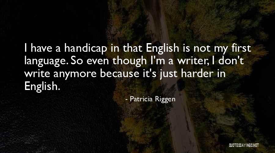 Surrogate Advertising Quotes By Patricia Riggen Surrogate Advertising Quotes By Patricia Riggen
