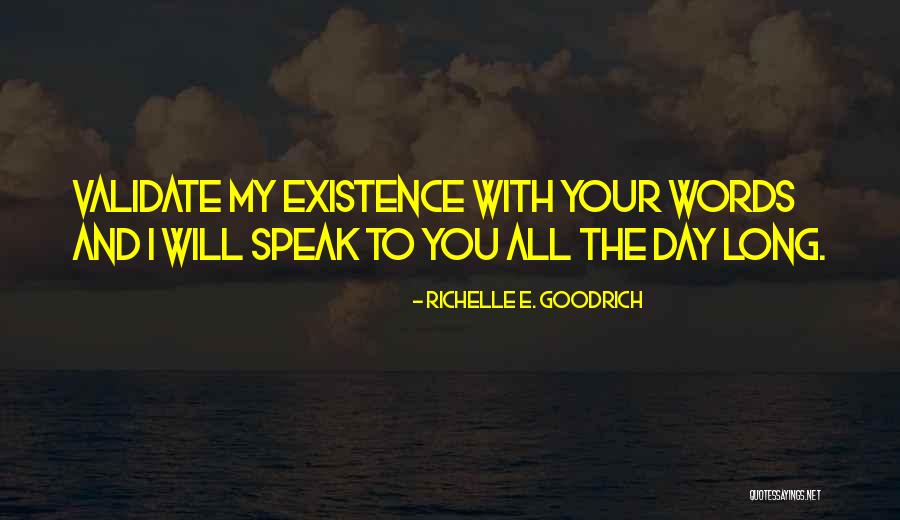 Surrounded By Greenery Quotes By Richelle E. Goodrich Surrounded By Greenery Quotes By Richelle E. Goodrich