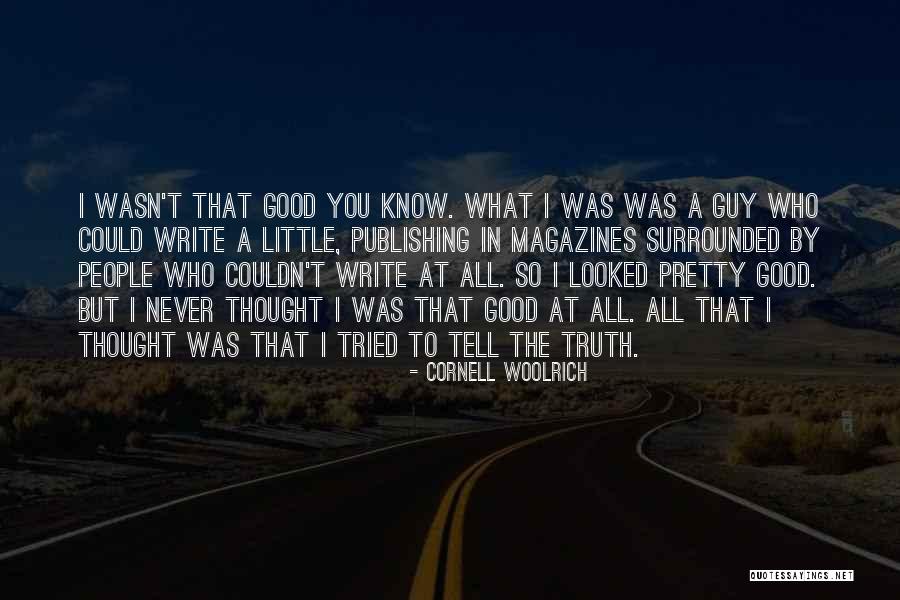 Surrounded By People Quotes By Cornell Woolrich Surrounded By People Quotes By Cornell Woolrich