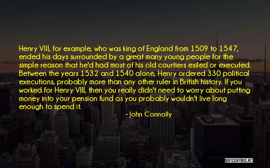 Surrounded By People Quotes By John Connolly Surrounded By People Quotes By John Connolly