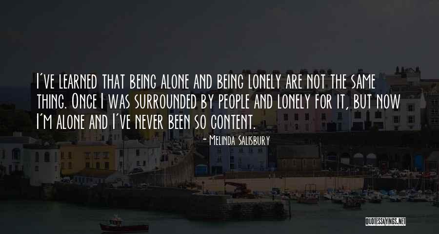 Surrounded By People Quotes By Melinda Salisbury Surrounded By People Quotes By Melinda Salisbury
