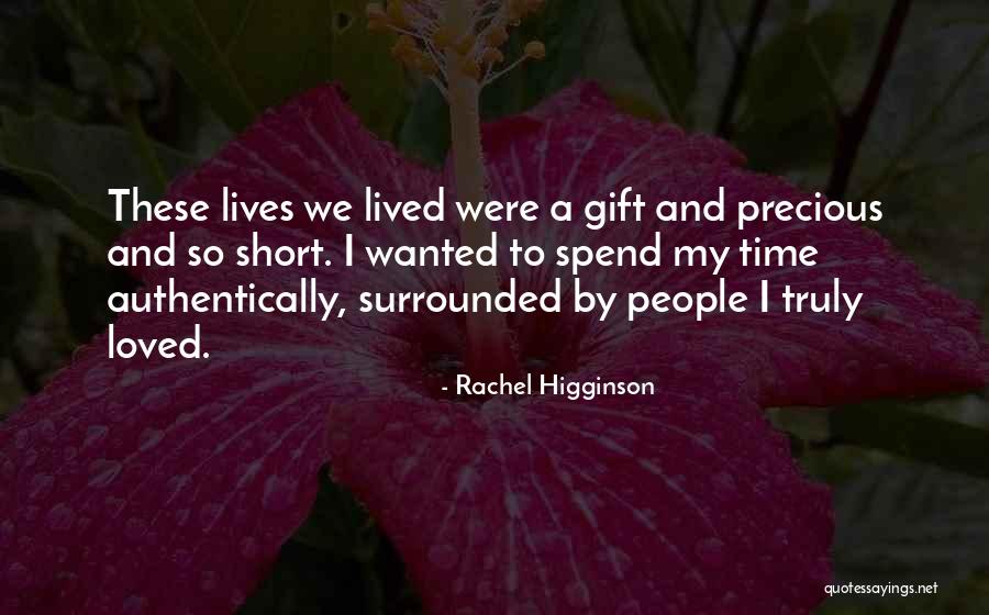 Surrounded By People Quotes By Rachel Higginson Surrounded By People Quotes By Rachel Higginson