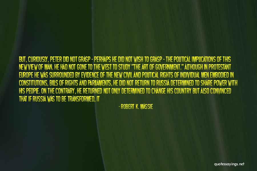 Surrounded By People Quotes By Robert K. Massie Surrounded By People Quotes By Robert K. Massie