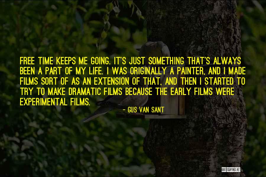 Surrounded Marine Officer Quotes By Gus Van Sant Surrounded Marine Officer Quotes By Gus Van Sant