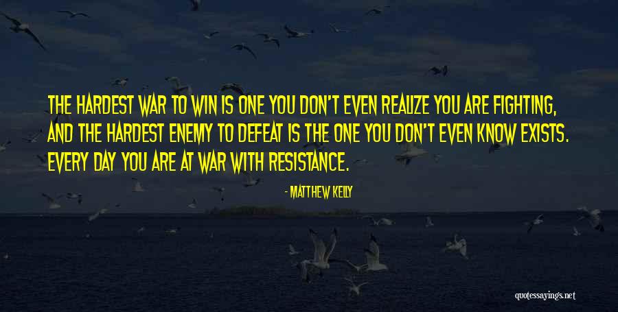 Surrounded Marine Officer Quotes By Matthew Kelly Surrounded Marine Officer Quotes By Matthew Kelly