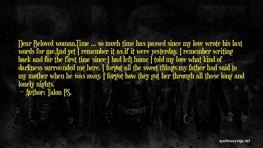 Surrounded War Quotes By Talon P.S.