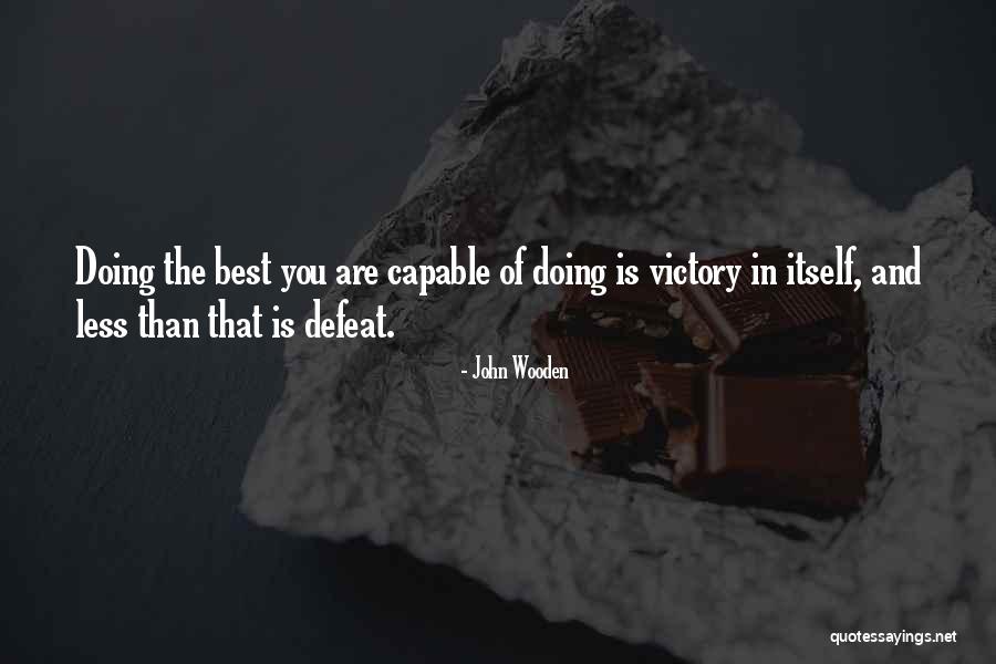 Surroundedby Quotes By John Wooden Surroundedby Quotes By John Wooden