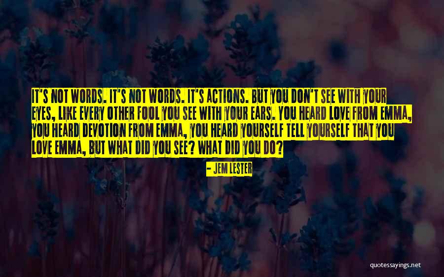 Surrounding Yourself With Positivity Quotes By Jem Lester Surrounding Yourself With Positivity Quotes By Jem Lester