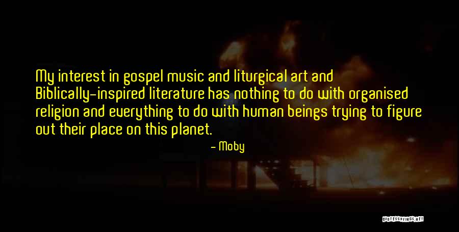 Surrounding Yourself With Positivity Quotes By Moby Surrounding Yourself With Positivity Quotes By Moby